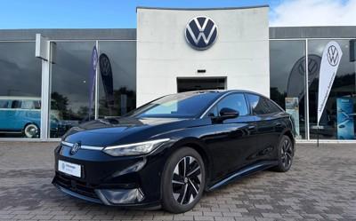 VW Id.7 Style+ 286HK hos Volkswagen Aalestrup