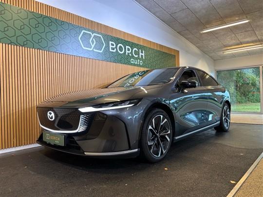 Mazda 6e EL Takumi 258HK 5d Aut. hos Borch Auto