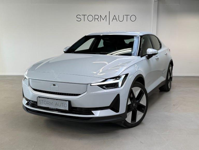 Polestar 2 Long Range AWD hos Storm Auto