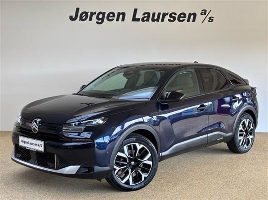 Citroën e-C4 EL Max 156HK 5d Aut. hos Jørgen Laursen
