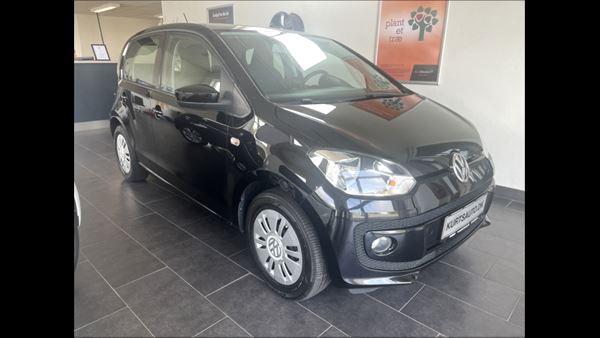 VW UP! 1,0 Move Up! BMT 60 hk 5d hos Kurts Auto