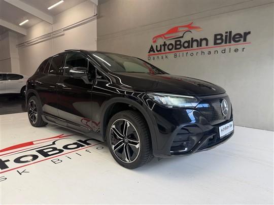 Mercedes-Benz EQE 350+ EL 292HK 5d Aut. hos AutoBahn Biler