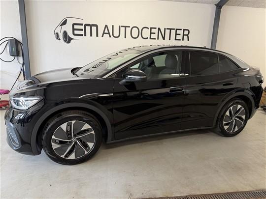 VW ID.5 EL Pro Performance 204HK 5d Aut. hos EM Autocenter