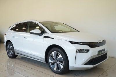 Skoda Enyaq iV Premium hos Højland Biler