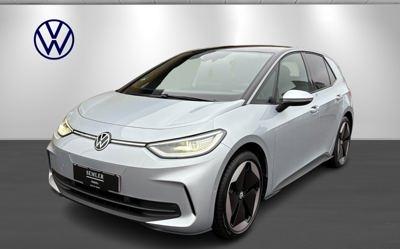 VW ID.3 77 Max+ hos Volkswagen Helsingør
