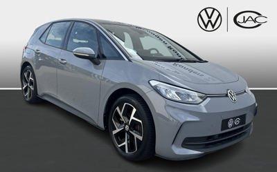 VW ID.3 58 Pro Performance hos Volkswagen Randers