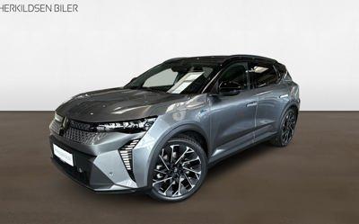 Renault Scenic E-Tech 87 Esprit Alpine hos Therkildsen Biler