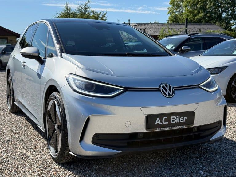 VW ID.3 77 Max+ hos A.C Biler