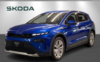 Škoda Elroq 85 iV Premium hos Škoda Højbjerg