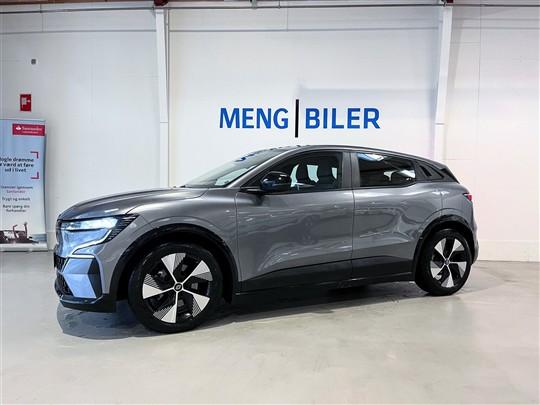 Renault Mégane E-TECH Equilibre 220HK 5d Aut. hos Meng Biler