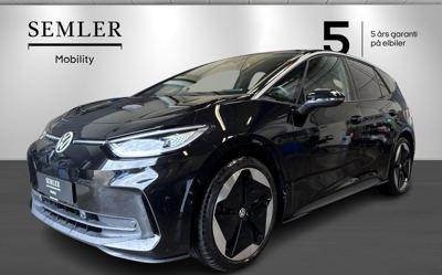 VW ID.3 77 Max+ hos Volkswagen Valby