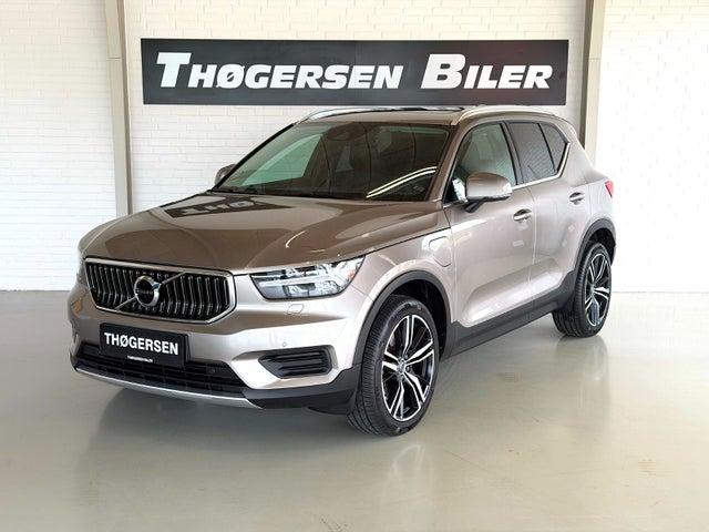 Volvo XC40 1,5 T5 ReCharge Inscription X aut. hos Thøgersen Biler