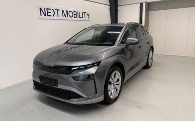 Škoda Enyaq 85 iV Premium hos Škoda Tønder