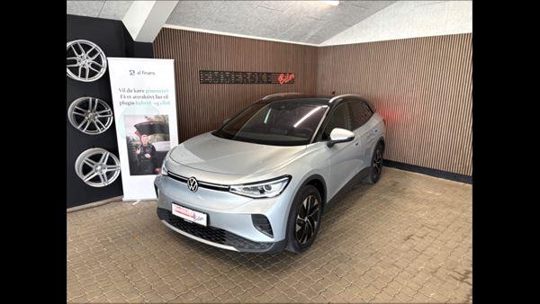 VW ID.4 Pro hos Emmerske Biler
