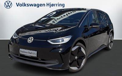 VW ID.3 77 Max+ hos Brødrene Møll