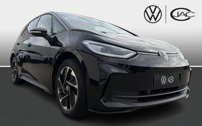 VW ID.3 58 Style hos Volkswagen Randers