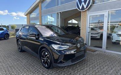 VW ID.4 77 Pro Style hos Autohuset Frederikssund