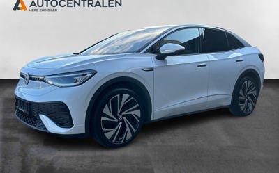 VW ID.5 77 Pro Performance hos Volkswagen Viborg