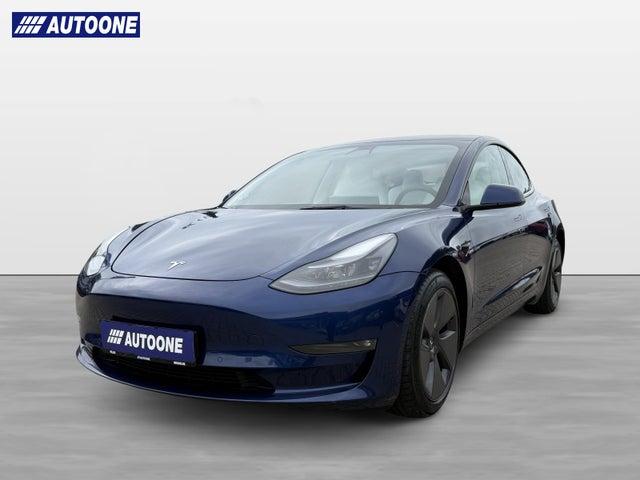 Tesla Model 3 Long Range AWD hos Autoone