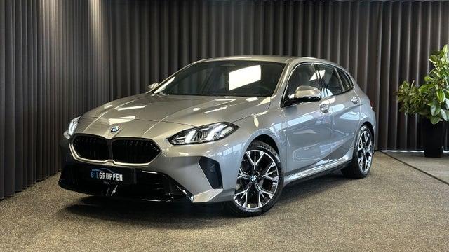 BMW 120i 1,5 M-Sport aut. hos Bilgruppen
