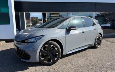 Cupra Born 58 High hos Hansen Biler Kalundborg