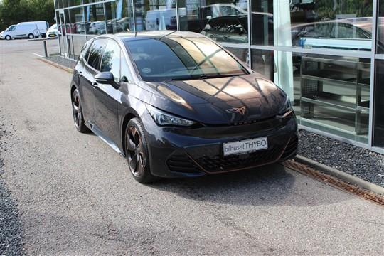 Cupra Born EL High 204HK 5d Aut. hos bilhusetTHYBO