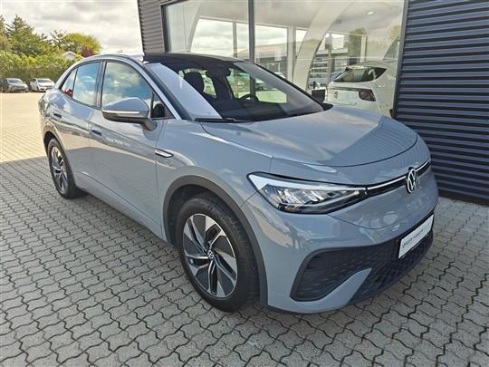 VW ID.5 EL Pro 174HK 5d Aut. hos Jørgen Hansen Biler
