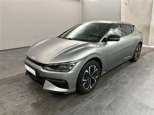 Kia EV6 EL Long Range GT-Line 229HK 5d Aut. hos Brdr. Jensen Sales