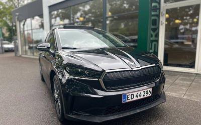Škoda Enyaq 85 iV Premium hos Virum Motor Co.
