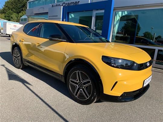 Ford Capri EL UR Premium 286HK 5d Aut. hos Auto-Cramer