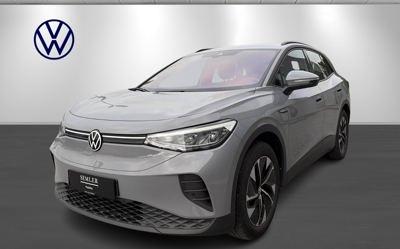 VW ID.4 77 Pro Performance hos Volkswagen Ringsted