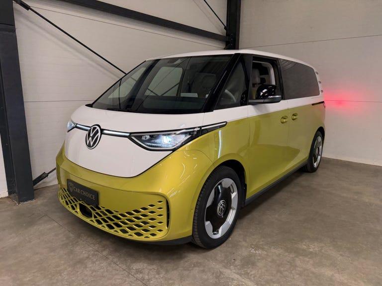 VW ID. Buzz 77 Style SWB hos Car Choice