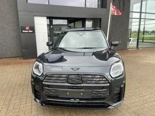 Mini Countryman E EL JCW Trim M 204HK 5d Aut. hos Unique Biler Skjern