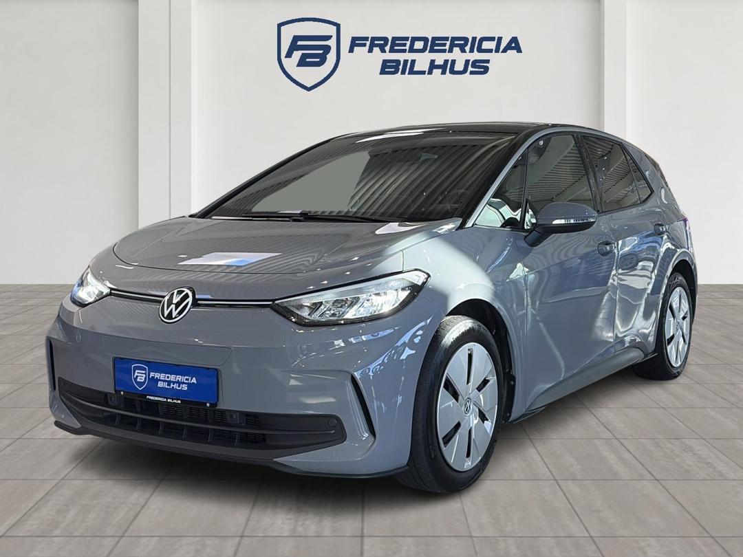 VW ID.3 58 Pro hos Fredericia Bilhus