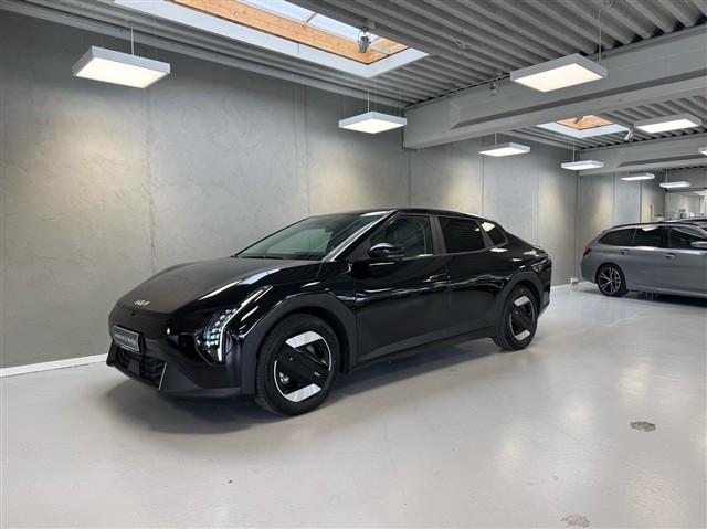 Kia EV4 Fastback Long Range Business Plus 204HK Aut. hos Andersen & Martini
