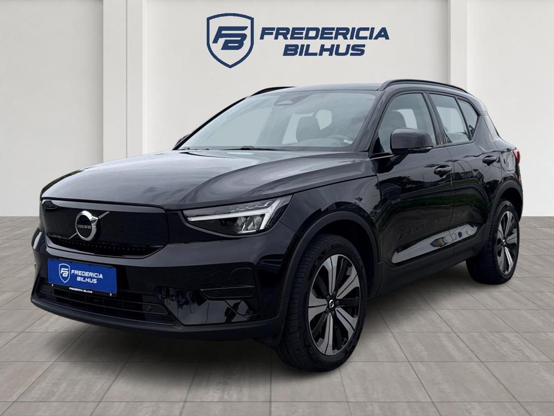 Volvo XC40 P6 ReCharge Core hos Fredericia Bilhus