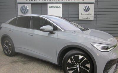 VW ID.5 77 Style+ hos Ikast Automobiler