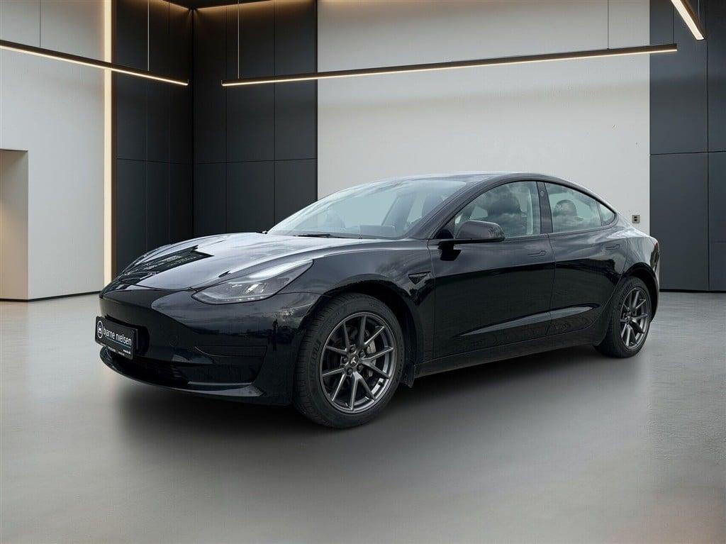 Tesla Model 3 EL 283HK Aut. hos Bjarne Nielsen