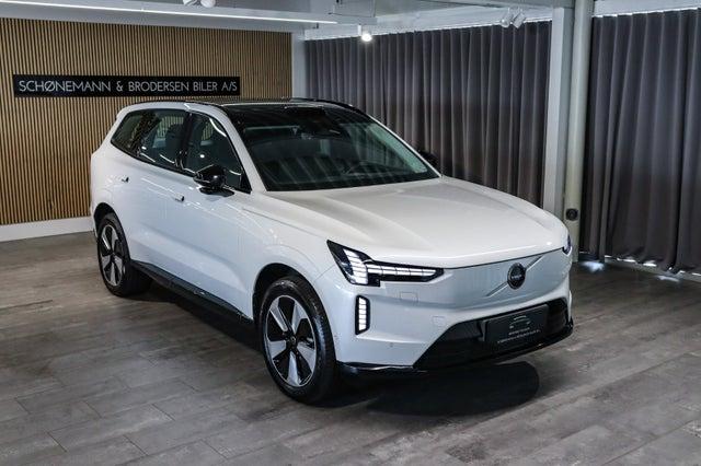 Volvo EX90 Plus 7prs hos Schønemann & Brodersen Biler