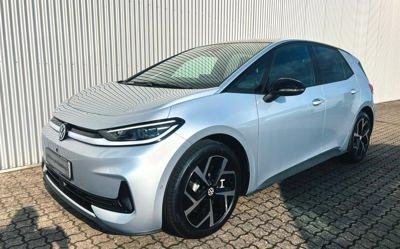 VW ID.3 Neo 58 Style hos Volkswagen Nykøbing Falster