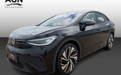 VW ID.5 77 Style+ hos Volkswagen Service Lemvig