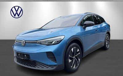 VW ID.4 77 Pro hos Volkswagen Køge