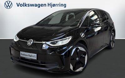 VW ID.3 77 Max+ hos Brødrene Møll