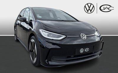 VW ID.3 77 Max+ hos Volkswagen Randers