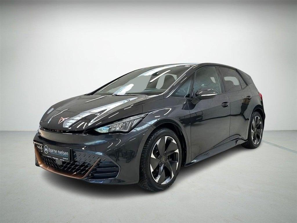 Cupra Born EL e-boost high 231HK 5d Aut. hos Bjarne Nielsen