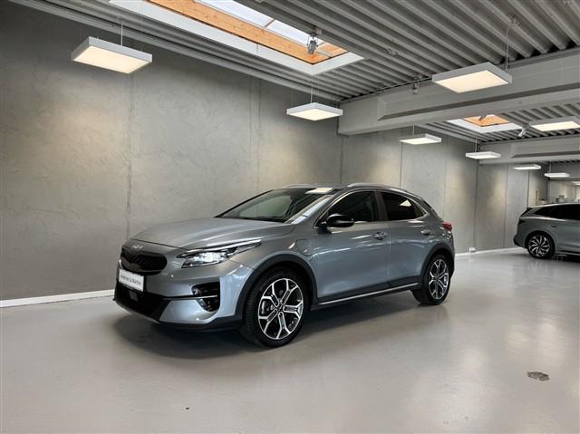 Kia XCeed 1,6 GDI  Plugin-hybrid Upgrade DCT 141HK 5d 6g Aut. hos Andersen & Martini