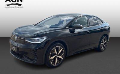 VW ID.5 77 GTX 75 Years Edition 4Motion hos Volkswagen Holstebro