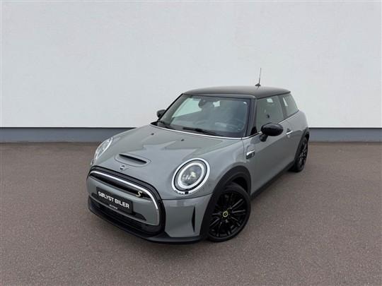 Mini Cooper SE EL Classic Trim 184HK 3d Aut. hos Sølyst Biler