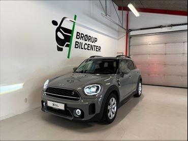 Mini Countryman Cooper SE Essential aut. ALL4 hos Brørup Bilcenter