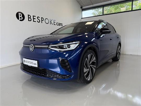 VW ID.4 EL GTX 4Motion 340HK 5d Aut. hos Bespoke Cars